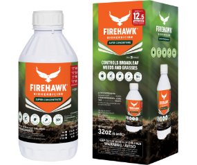 FH Bioherbicide Supr Conc 32oz