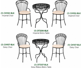 D68 BISTROPK6B