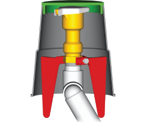 U01 QCA075100