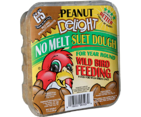 SUET PEANUT DELIGHT 11.75OZ