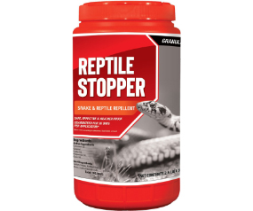 Reptile Stopper