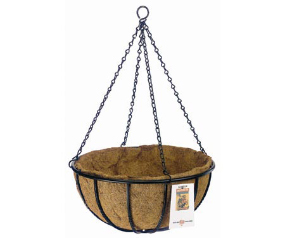Hang Basket 18
