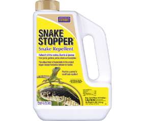Snake Stopper 4lb