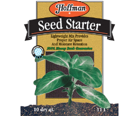 Soil 10 QT Seed Starter