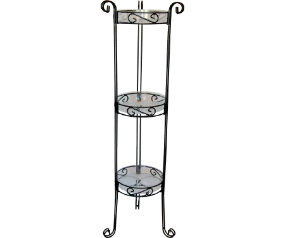 Plant Stand 3 Tier