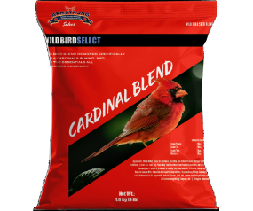 WBS Cardinal Blend  4lb