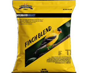 WBS Finch Blend  4lb