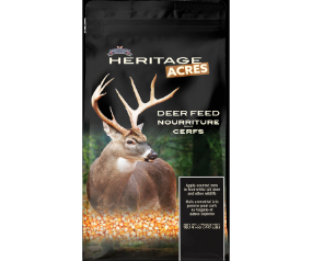 Heritage Deer Feed 40 Lbs