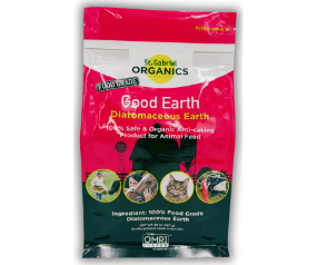 Good Earth Food Grade DE 20oz
