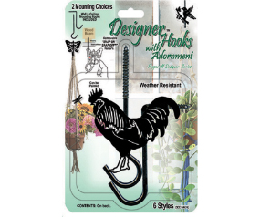 Hook Rooster