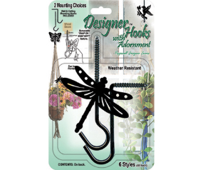 Hook Dragonfly
