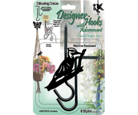 Hook Woodpecker