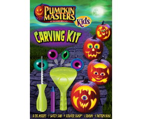 Kids Carving Kit