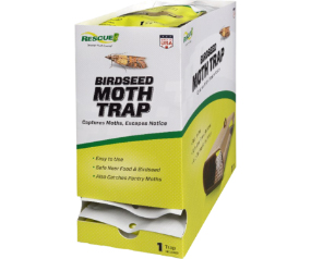 Birdseed Moth Trap EA