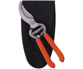 Pruner Drop Forged With Pouch