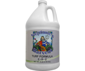 Turf Formula Gallon