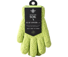 Leaf Lovers Dusting Gloves 1pr