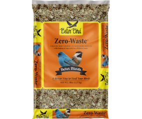 Better Bird Zero Waste