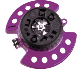 Sprinkler Turret Berry
