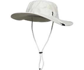 Venture Sun Hat Cream
