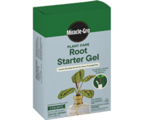 MG Plant Root Starter Gel 4PK