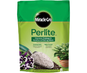 MG Perlite 8qt Miracle-gro