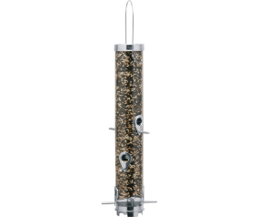 Feeding Tube Poly Carb 20