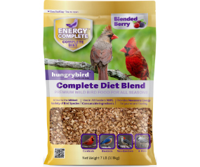 Complete Diet, Berry 7 lb.