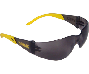Dewalt Protector Smoke
