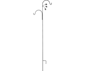 Jardin Tall Offst Shep Hook MB