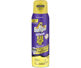Bengal Full Season Flea 16oz