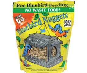 Nuggets Bluebird 27 Oz.