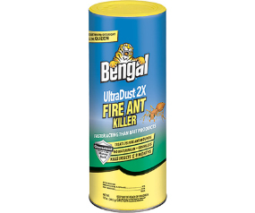 Bengal Ultradust 2X Fire Ant