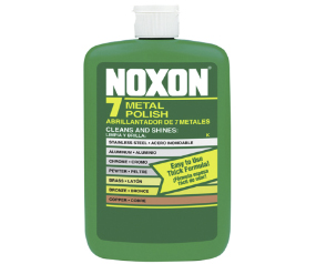 Noxon Metal Polish 12oz