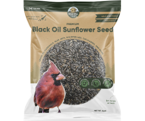 Premium Black Oil Sunflower