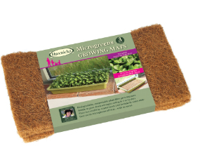 Microgreens Growing Mat 3pk