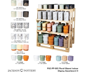 J40 FGCPP005