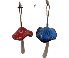 Hanging Mushrooms Style 6