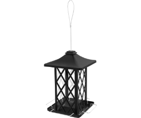 Paisley Sky Gazebo Bird Feeder (Model# GAZ-D2) –