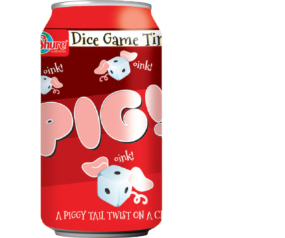 PIG Dice Game