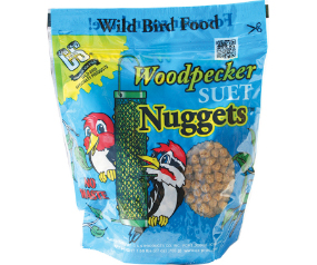 Nuggets Woodpecker
