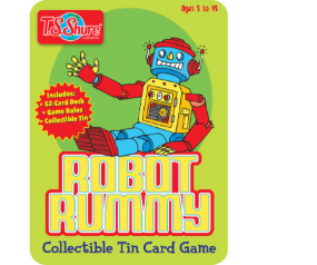 RUMMY Card Game