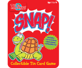 SNAP Card Game