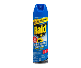 Raid 15oz Flying Insect Killer