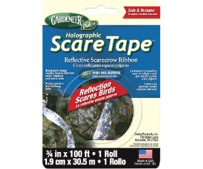 Scare Tape Holographic 3/4