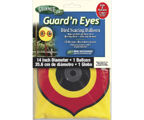 Guard'n Eyes W/clip Strip