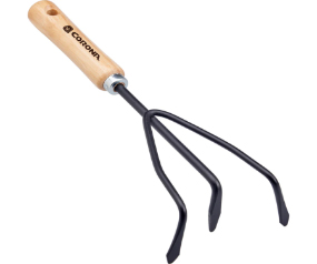 Cultivator Wooden Handle