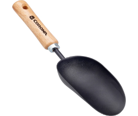 Scoop Wooden Handle