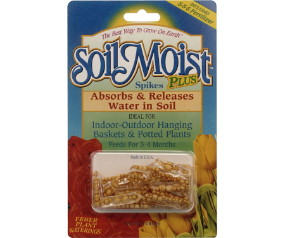 Soil Moist Spike 5-5-5