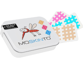 MOSKINTO 42CT ITCH-RELIEF FB